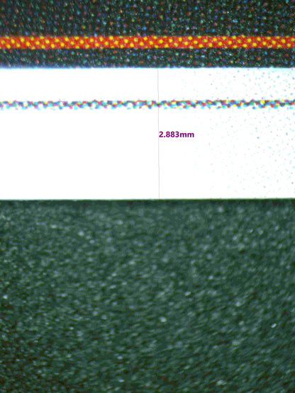 00164 Gogeta, Pursuit Of Power Grading Card