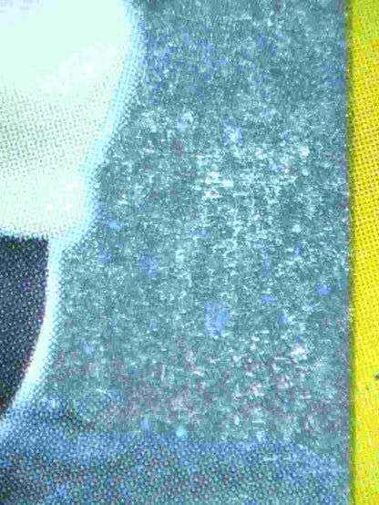 00247 POLIWRATH Grading Card