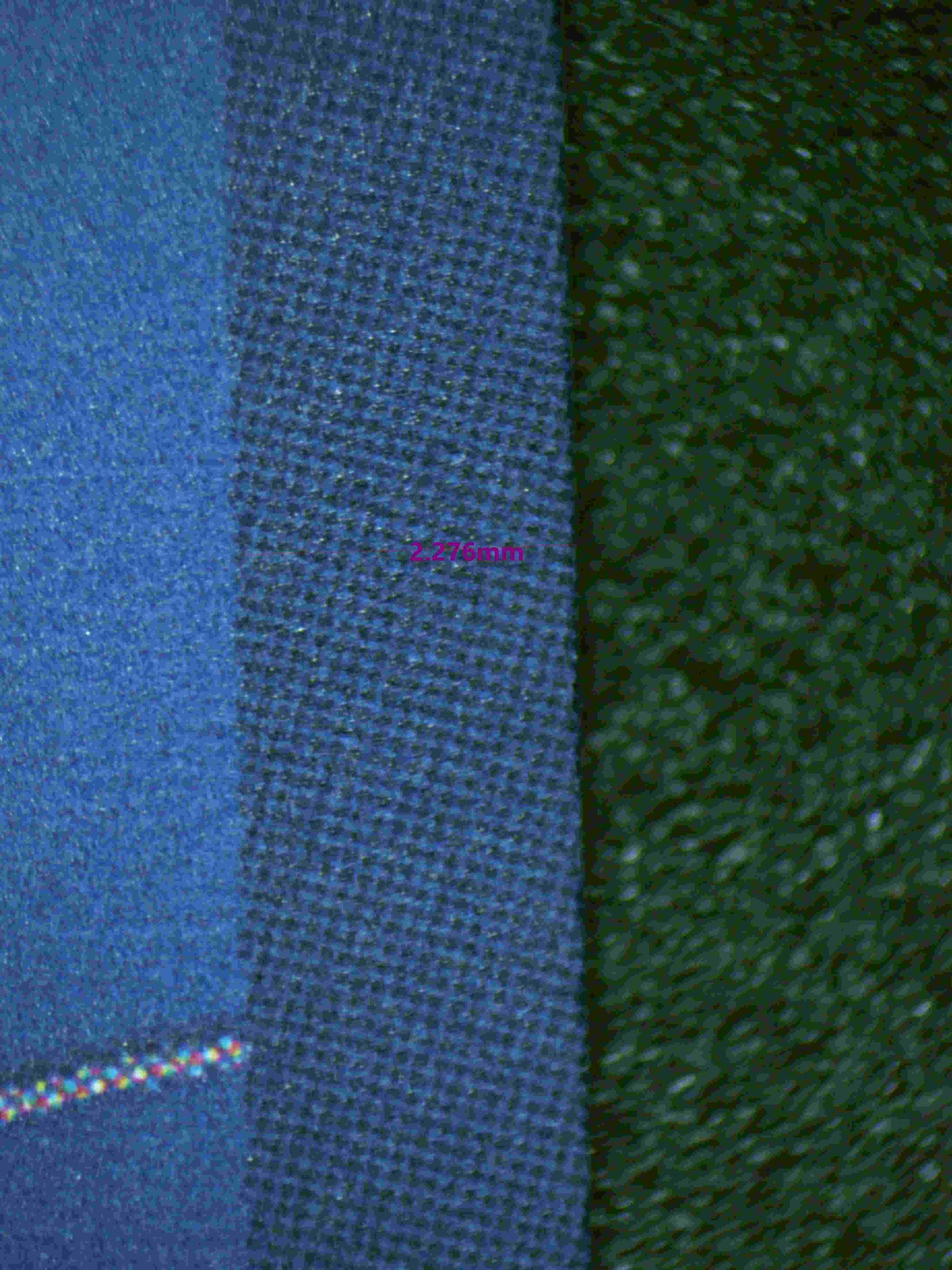 00259 MONKEY.D.LUFFY Grading Card