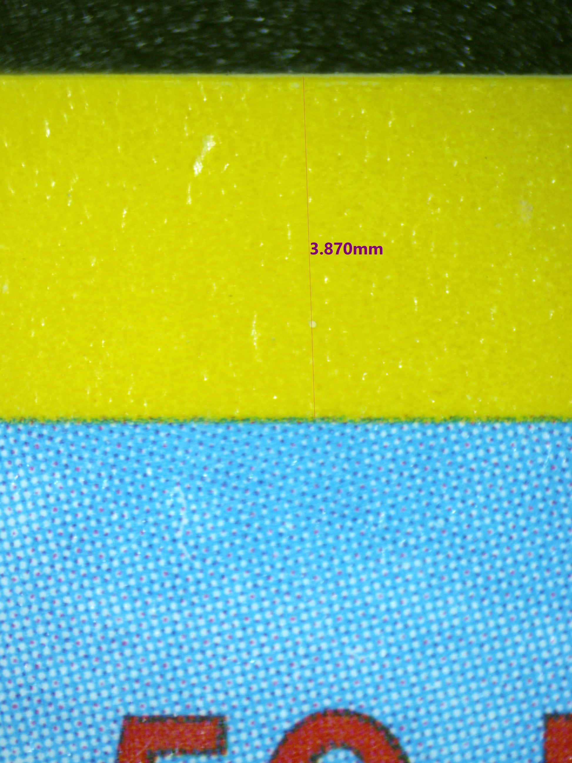 01059 SABRINA'S PSYDUCK Grading Card