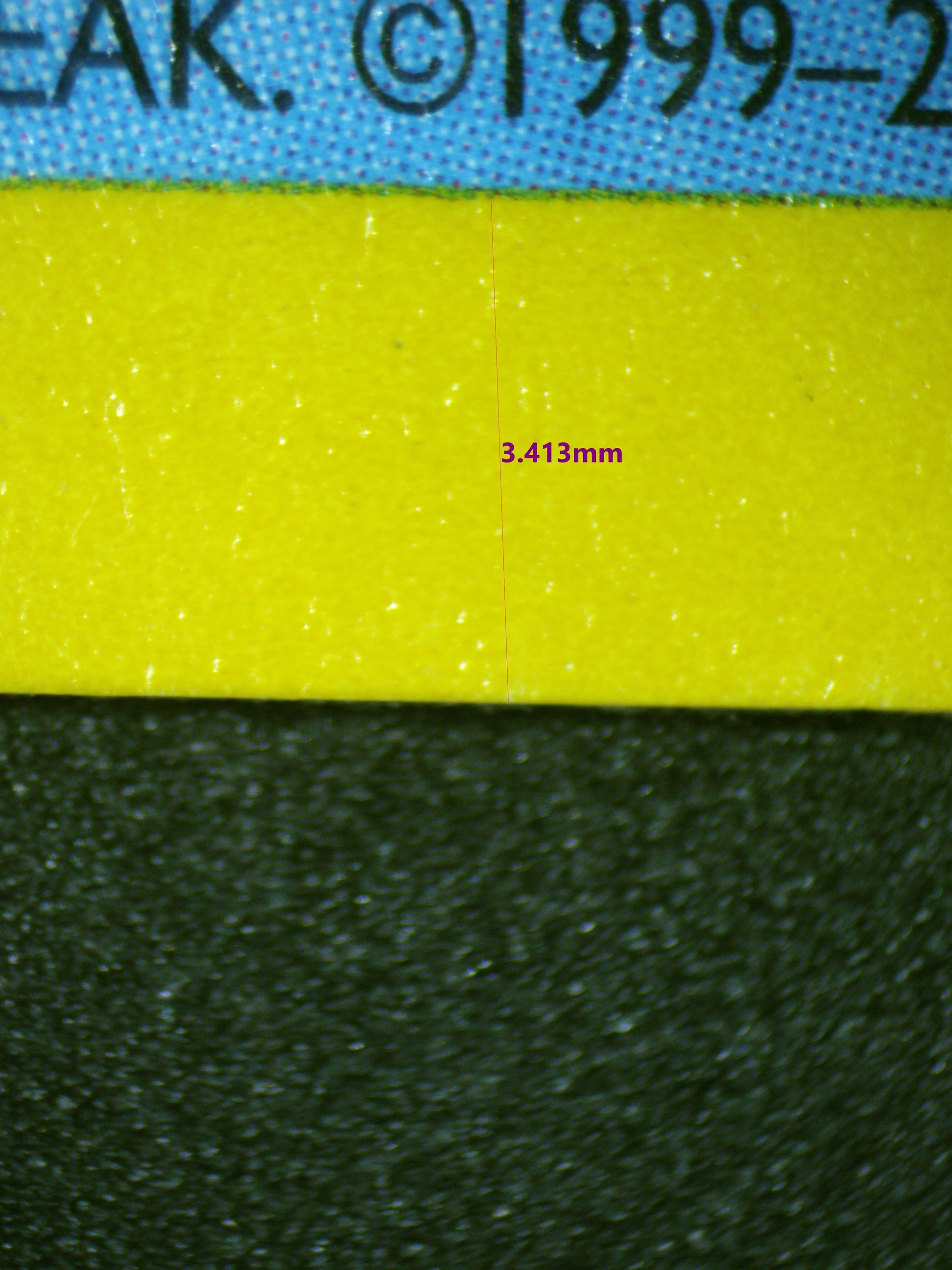 01059 SABRINA'S PSYDUCK Grading Card