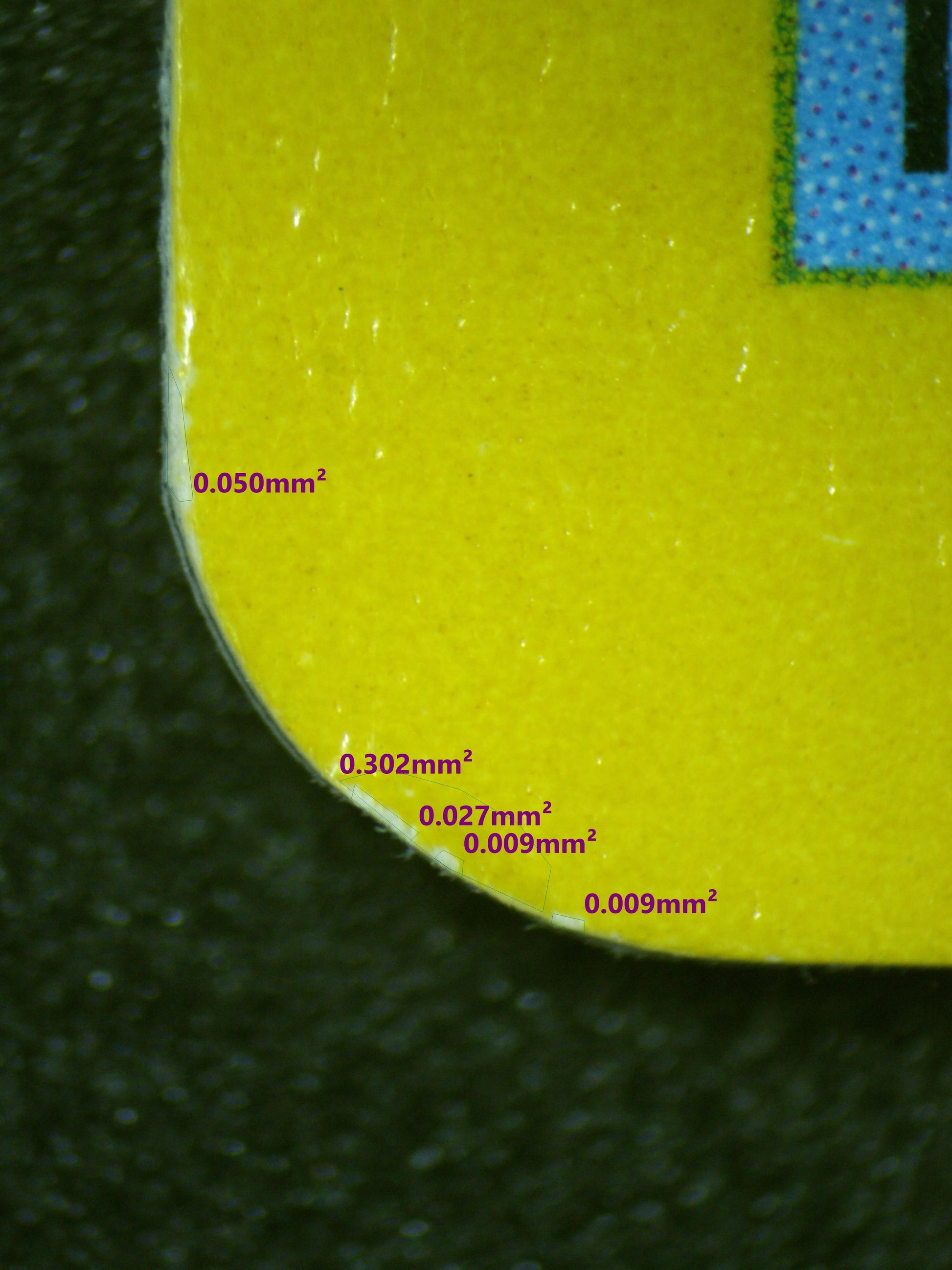 01059 SABRINA'S PSYDUCK Grading Card