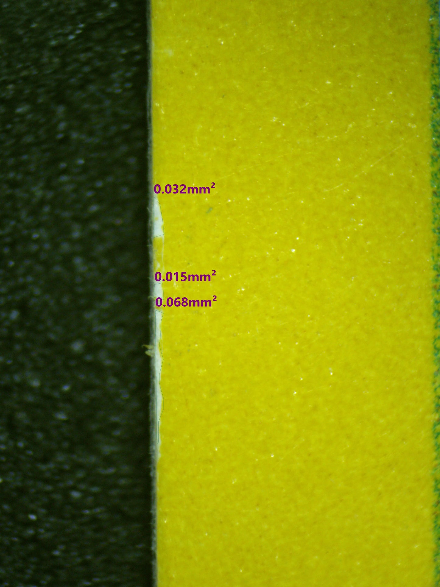 01059 SABRINA'S PSYDUCK Grading Card