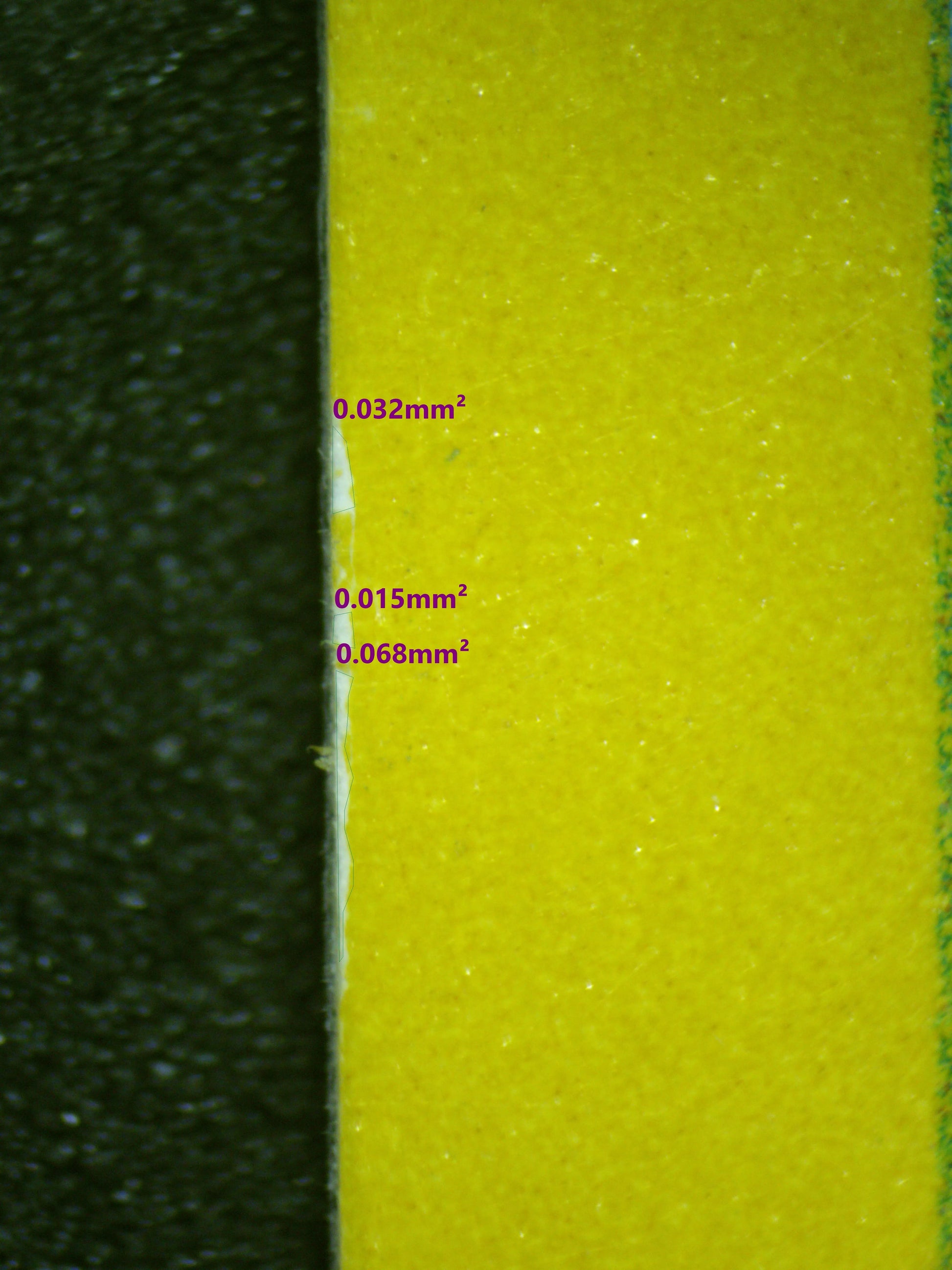 01059 SABRINA'S PSYDUCK Grading Card