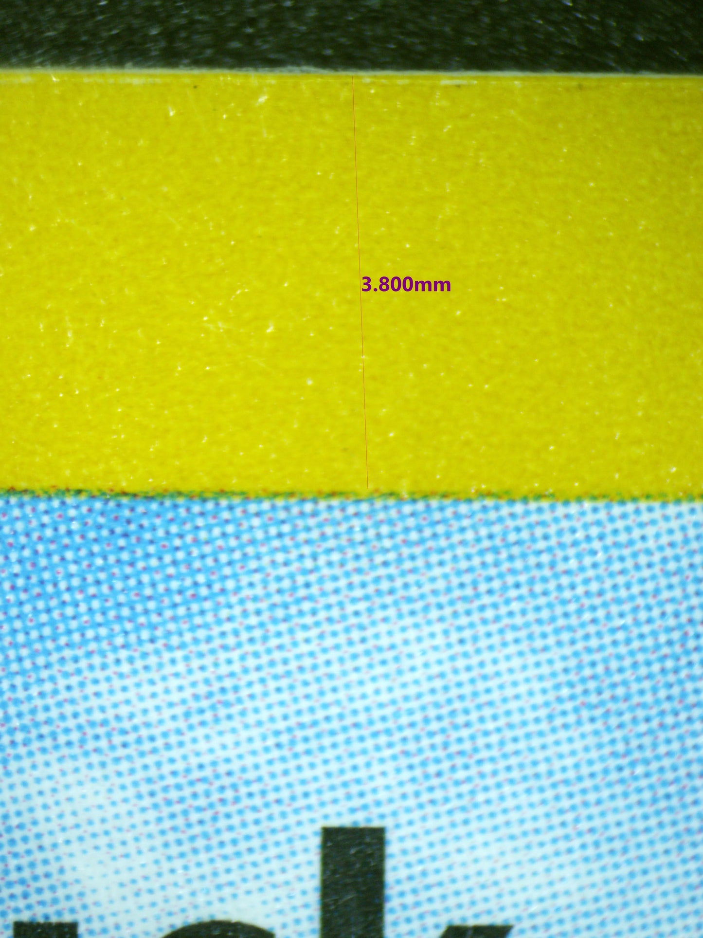 01058 MISTY'S PSYDUCK Grading Card