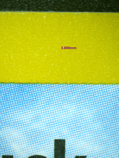 01058 MISTY'S PSYDUCK Grading Card