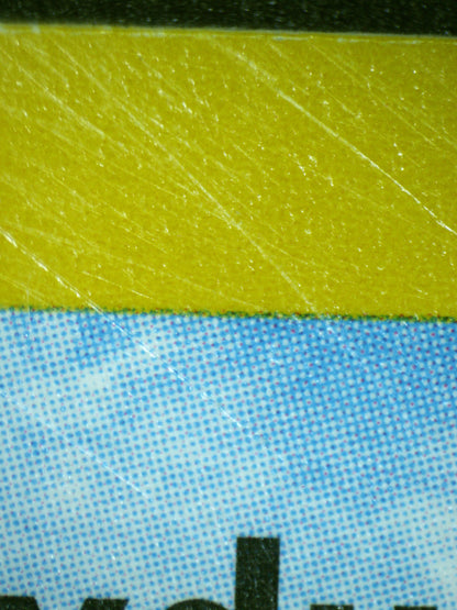 01058 MISTY'S PSYDUCK Grading Card