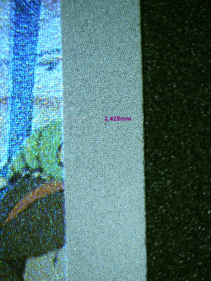 00384 PIKACHU Grading Card