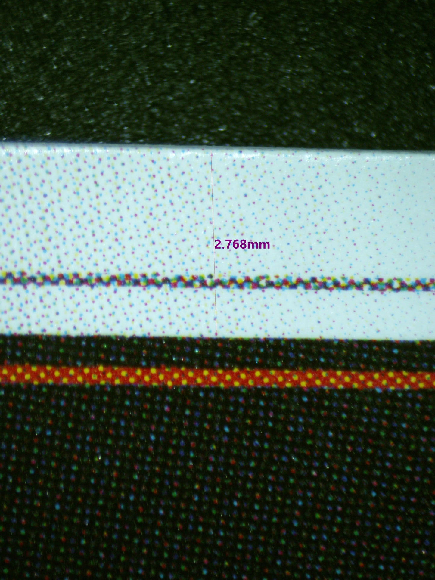 01080 SS4 GOGETA, POWER'S CONNECTION Grading Card