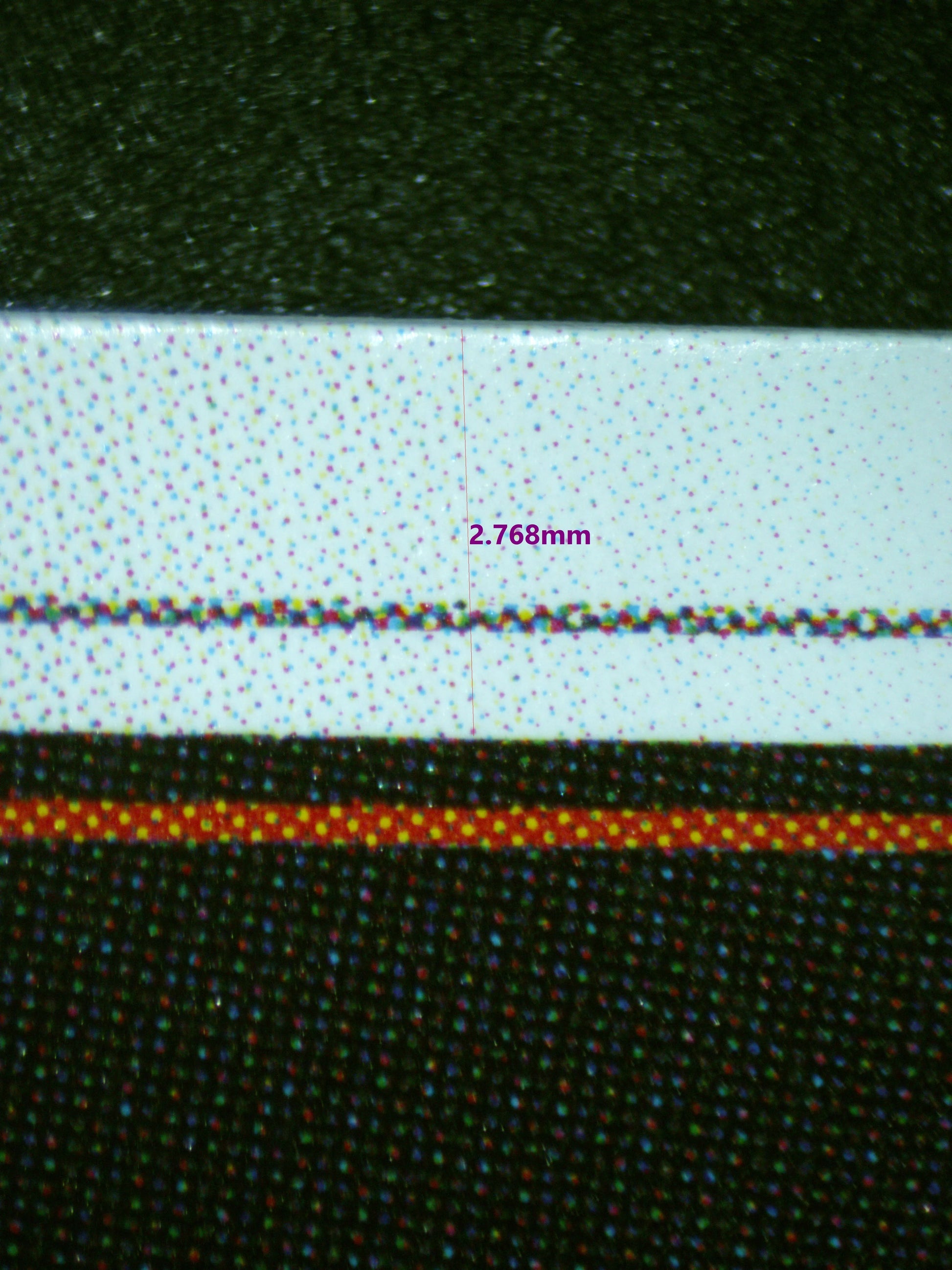 01080 SS4 GOGETA, POWER'S CONNECTION Grading Card