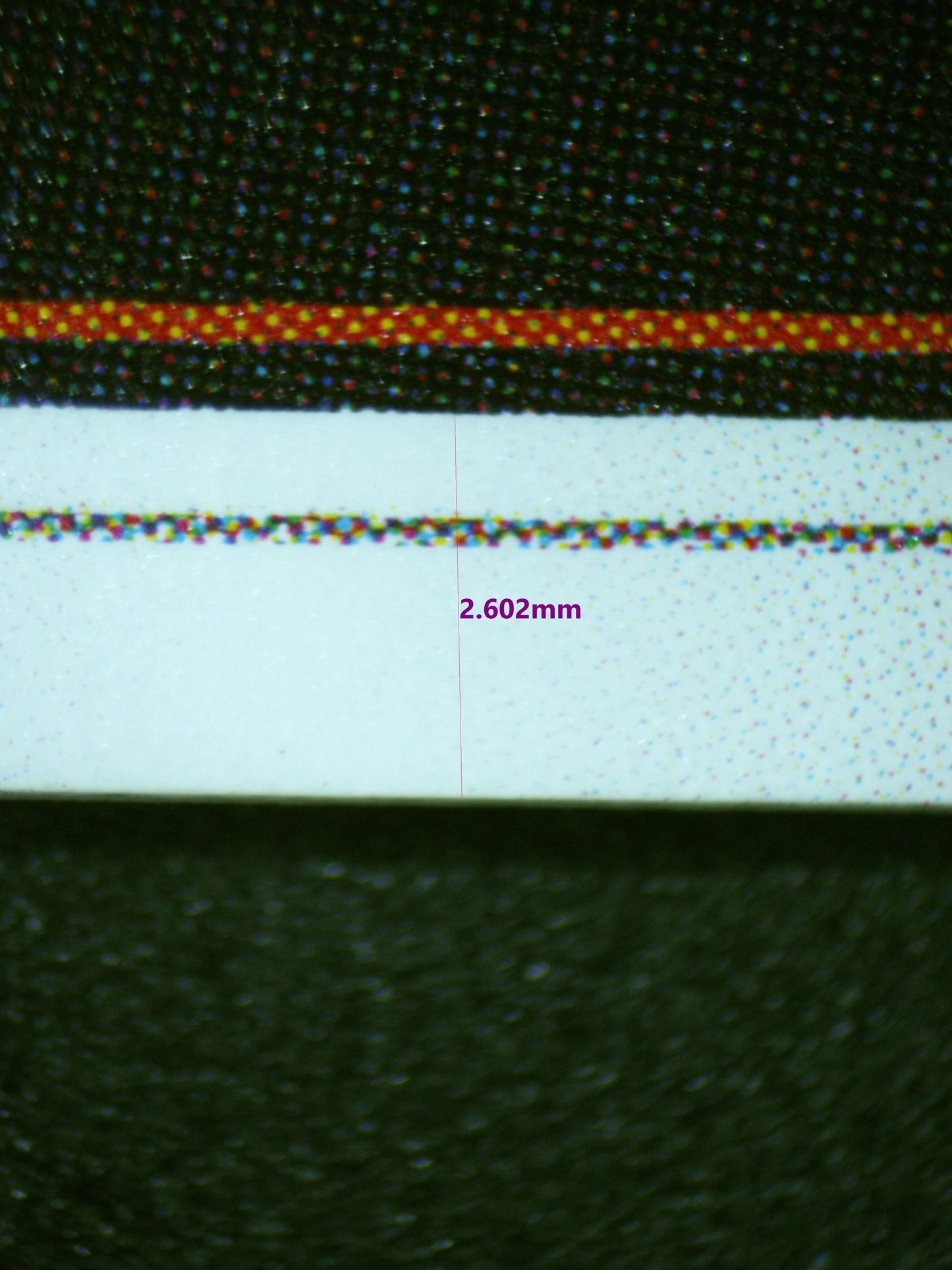 01080 SS4 GOGETA, POWER'S CONNECTION Grading Card