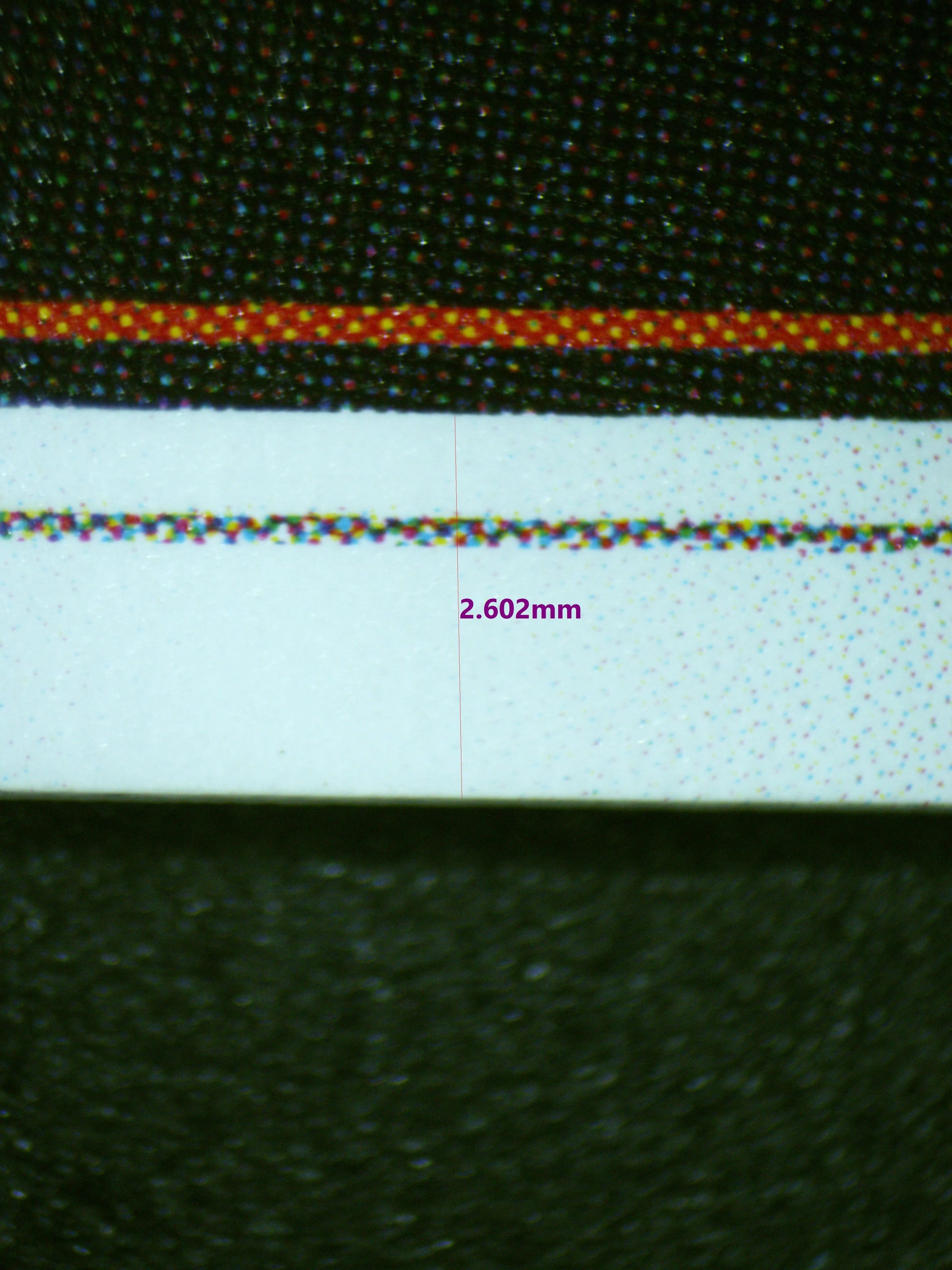 01080 SS4 GOGETA, POWER'S CONNECTION Grading Card