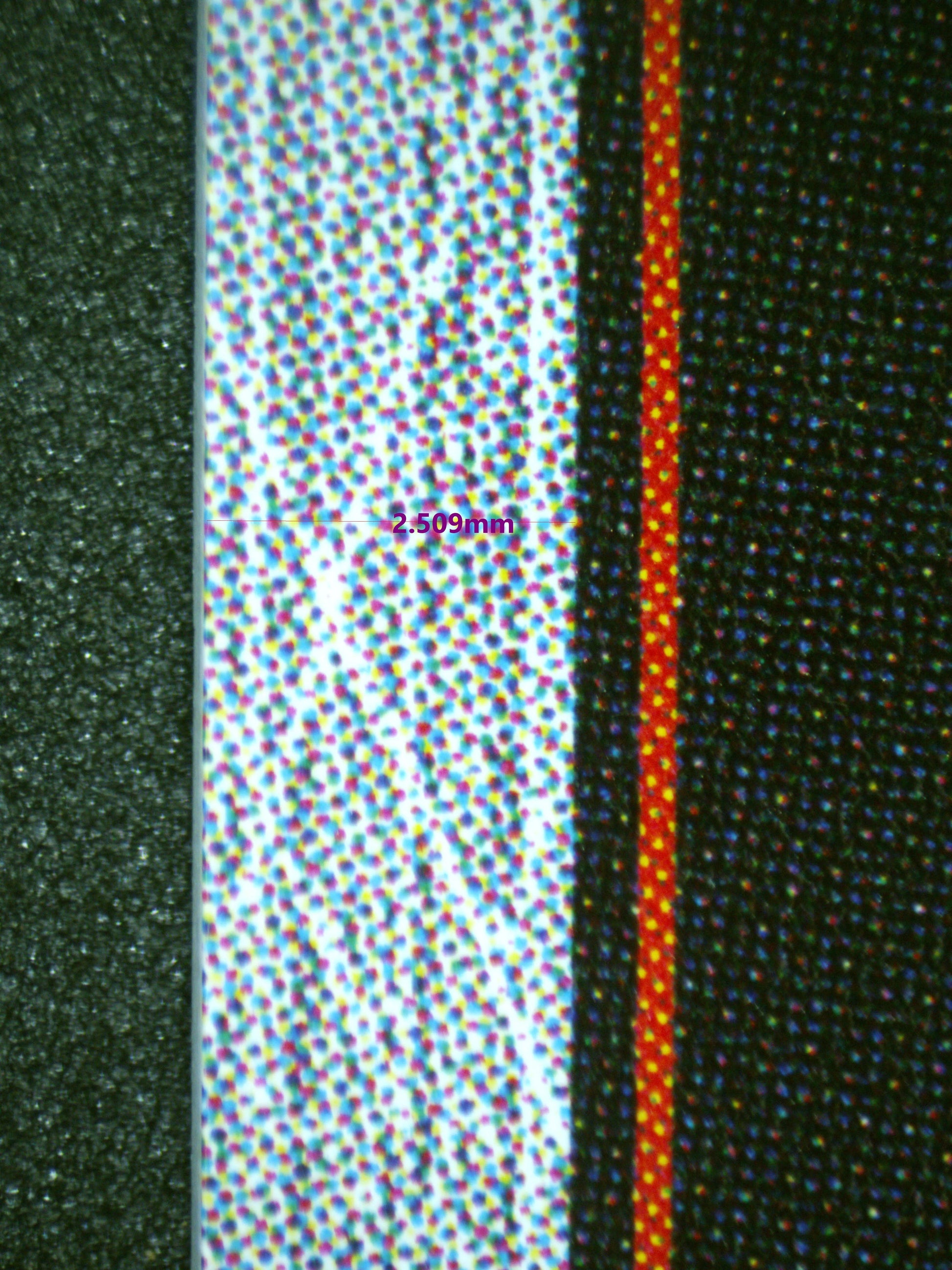 01078 GHOST RAMPAGE SS GOTENKS Grading Card