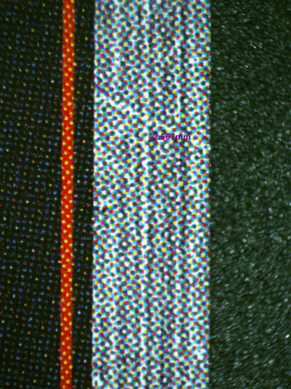 01078 GHOST RAMPAGE SS GOTENKS Grading Card