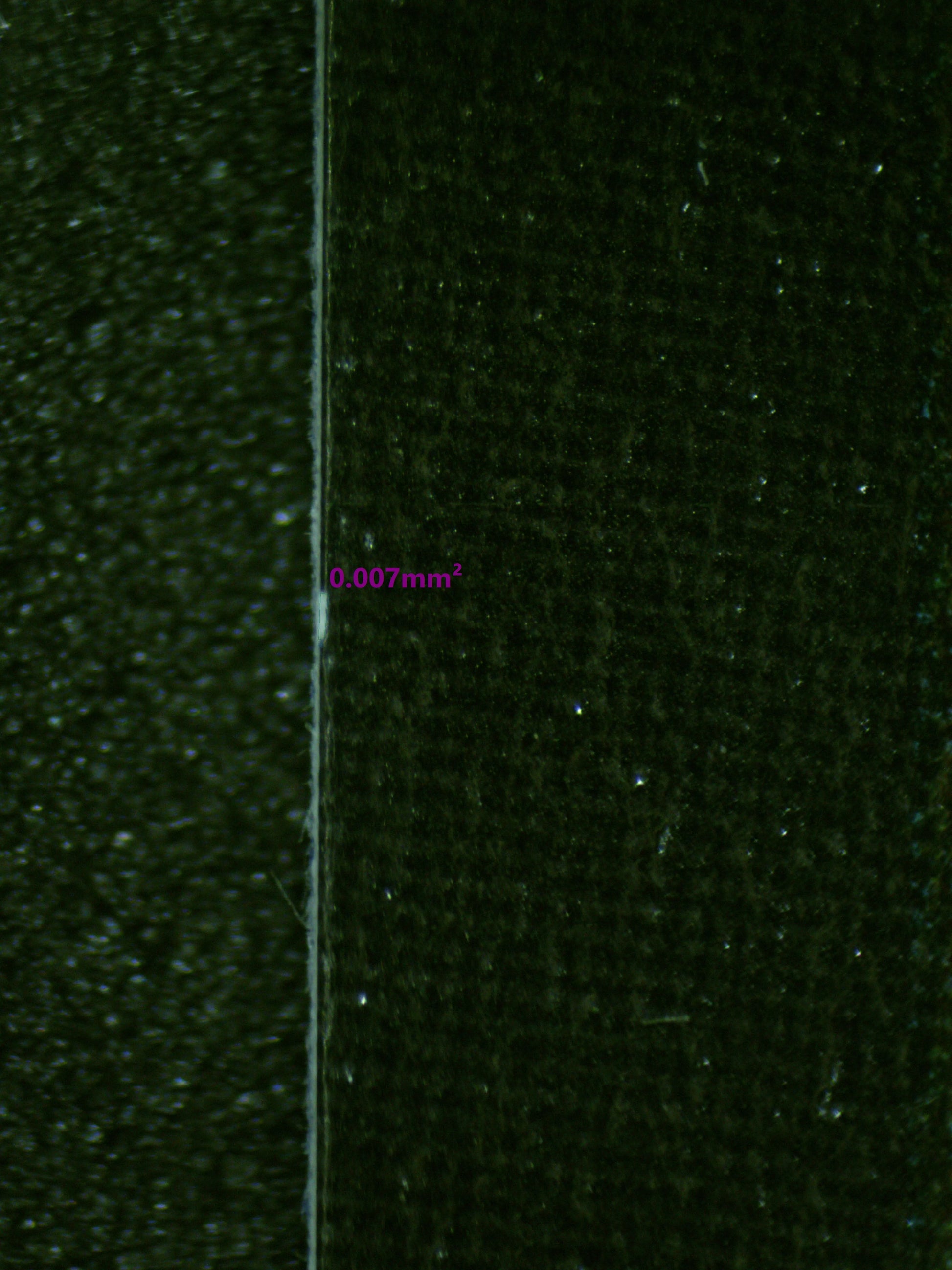 00418 MONDRAK, GLORY DOMINUS Grading Card