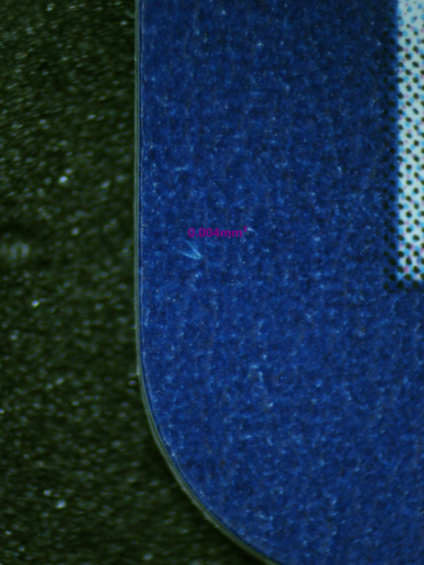 00433 IRIDA Grading Card