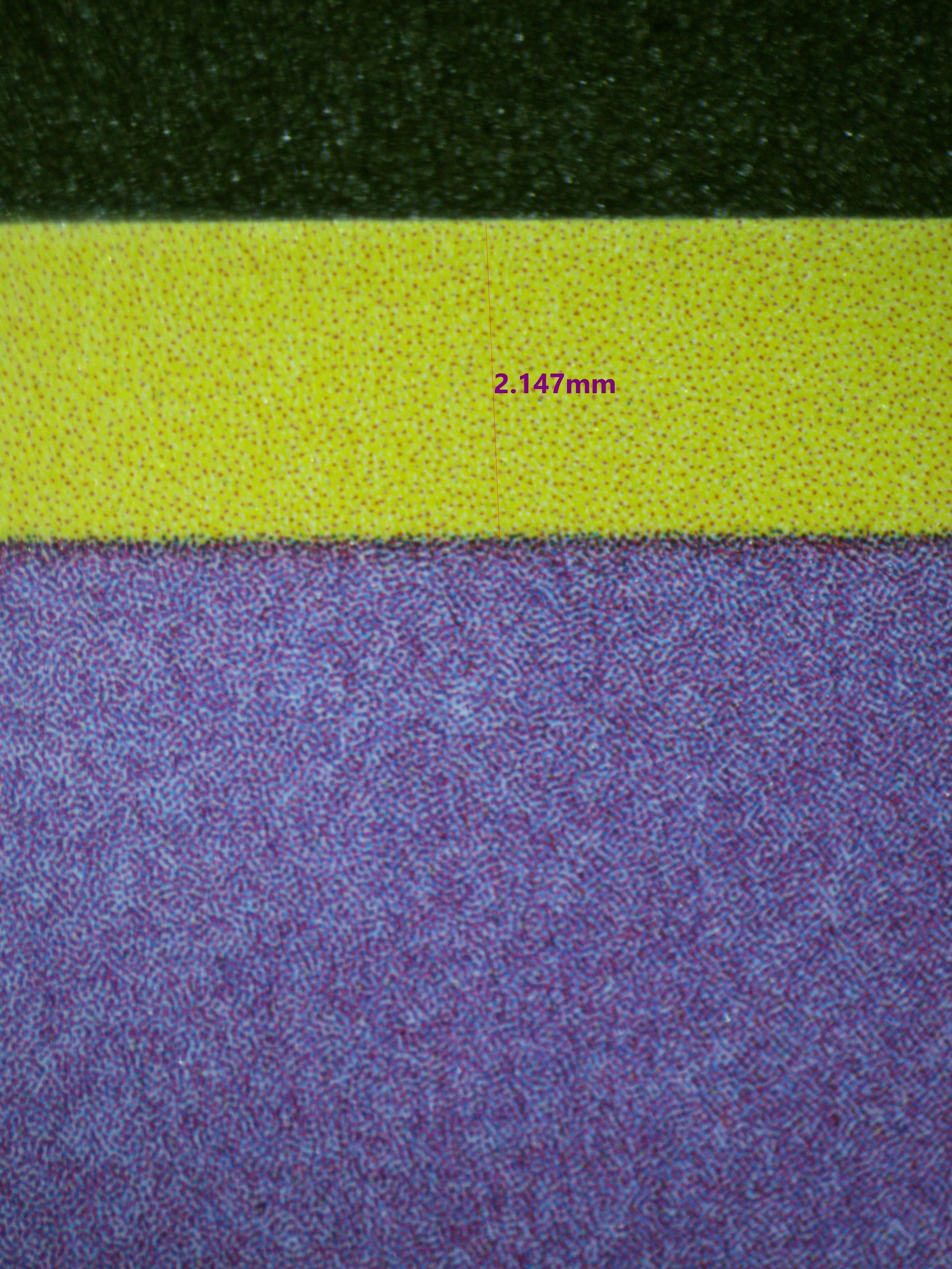 01052 MEW Grading Card