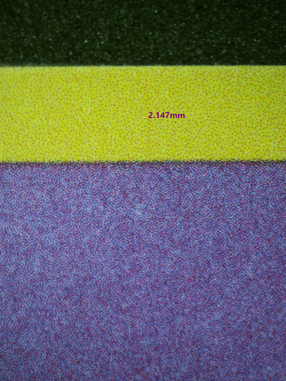 01052 MEW Grading Card