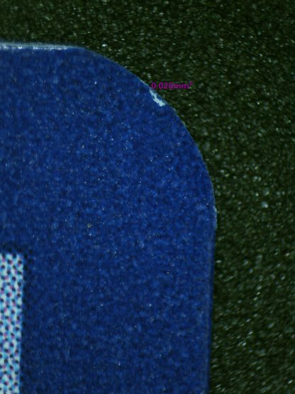 01052 MEW Grading Card