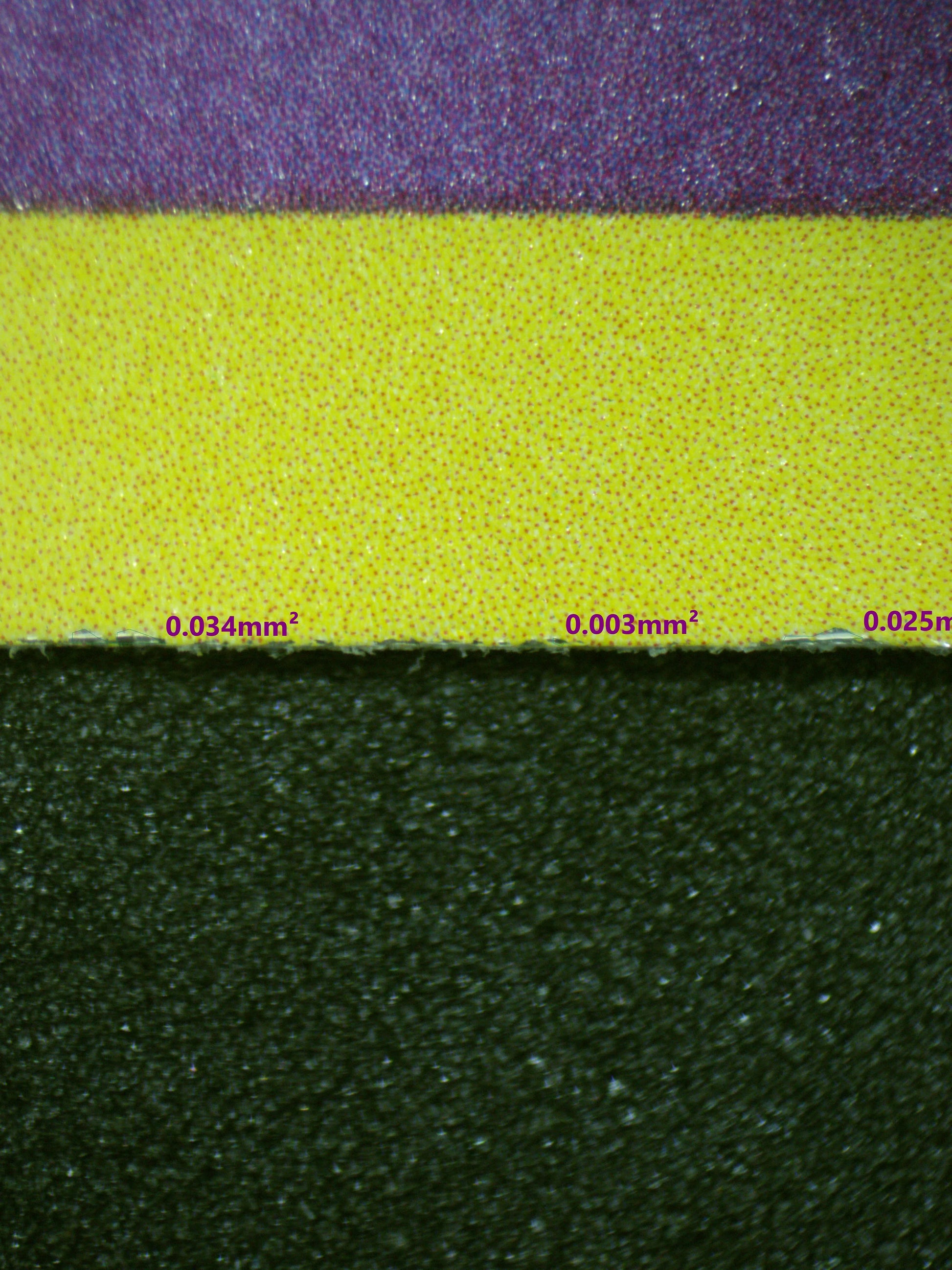 01052 MEW Grading Card