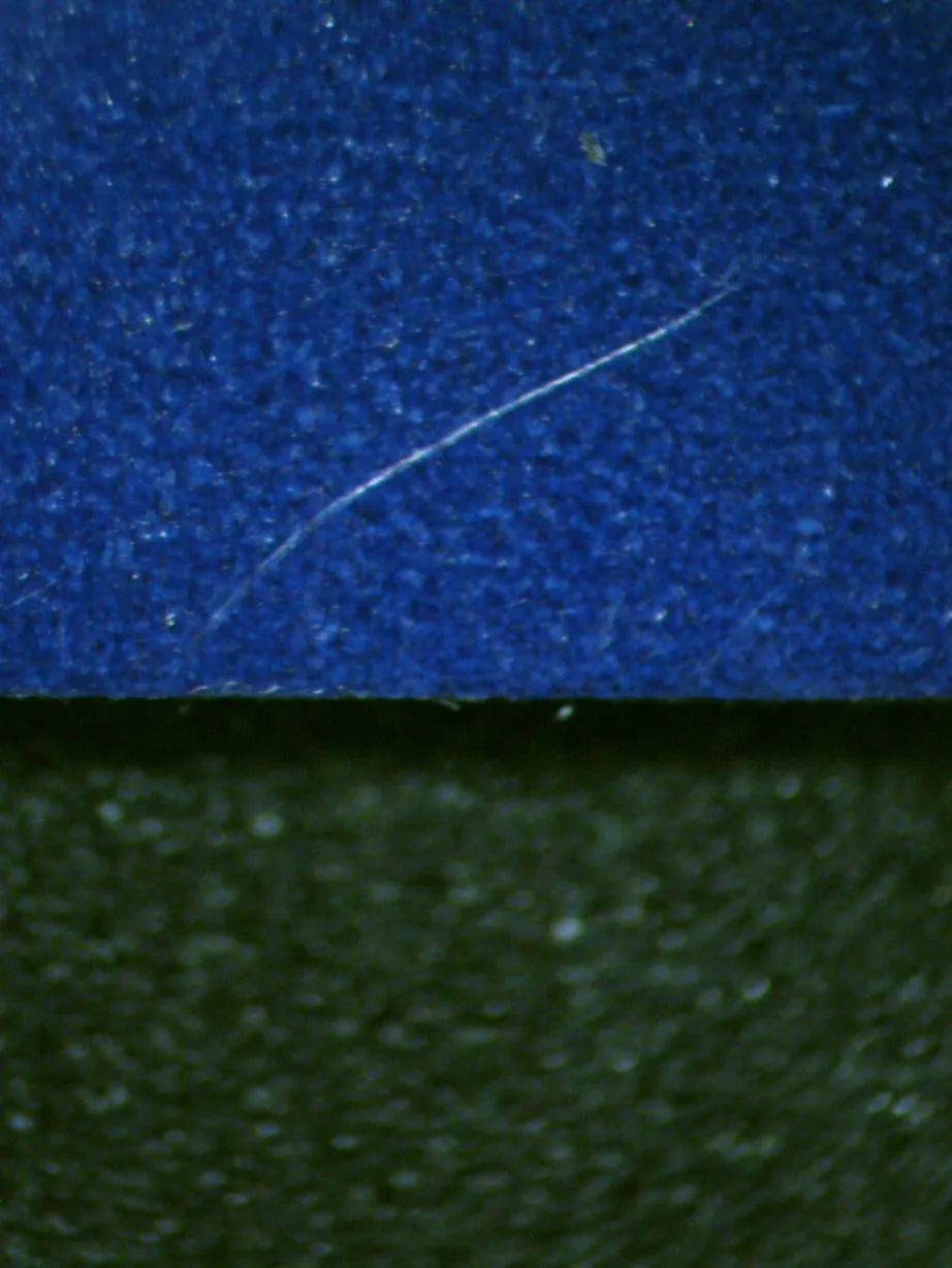 01052 MEW Grading Card