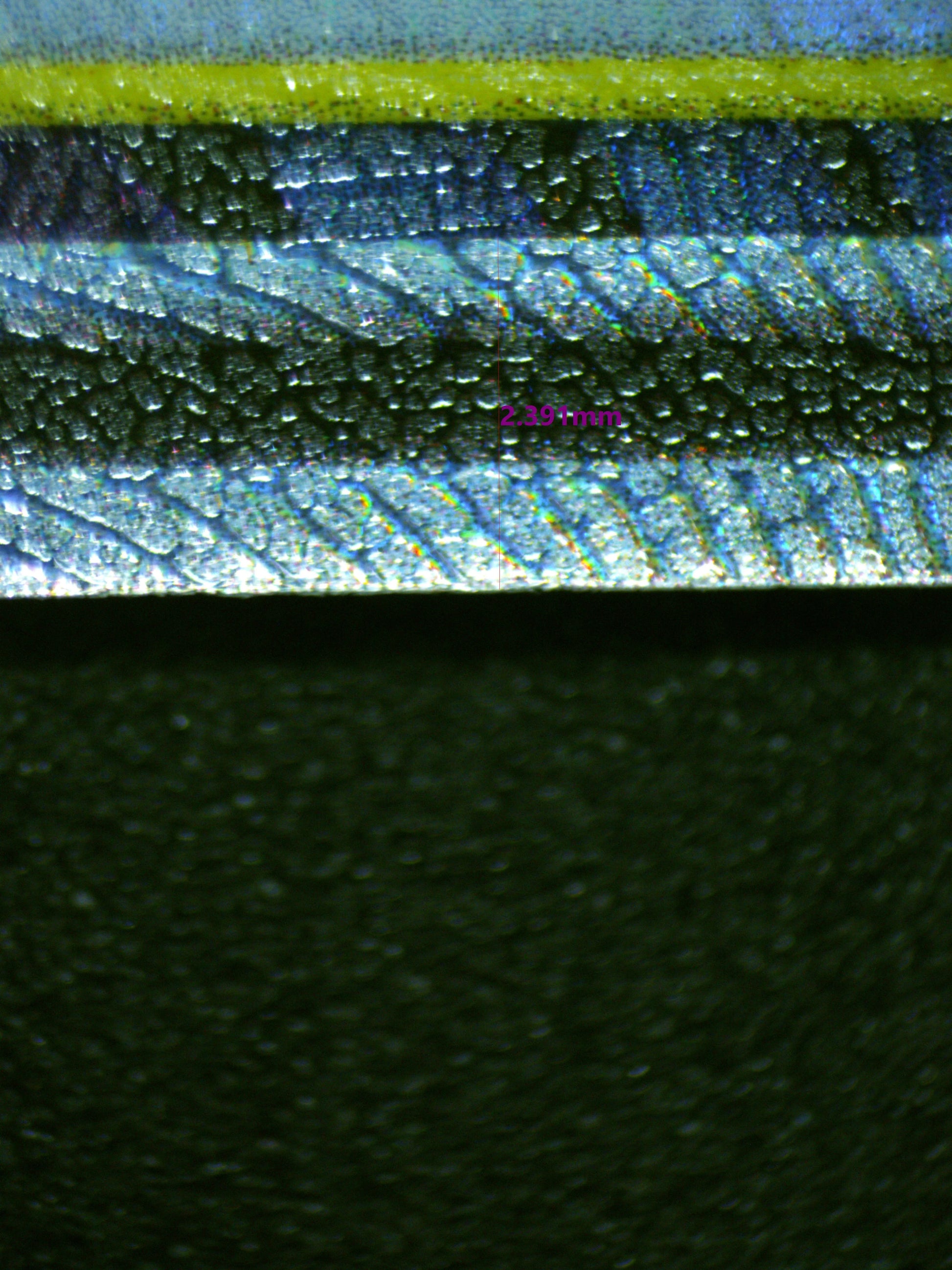 00443 MOLTES & ZAPDOS & ARTICUNO GX Grading Card