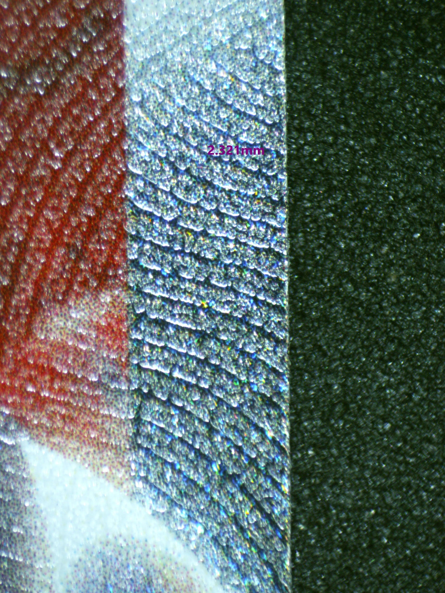 00446 GENGAR VMAX Grading Card