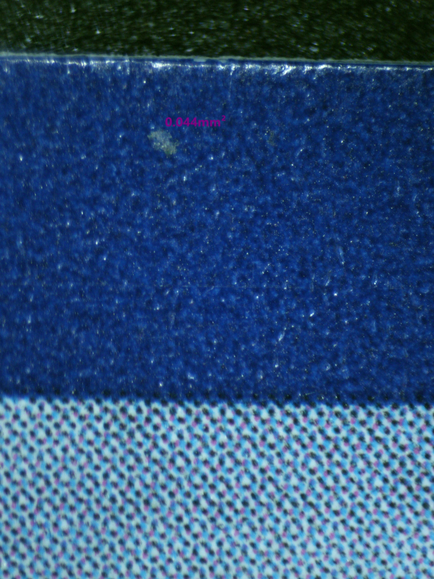 00446 GENGAR VMAX Grading Card