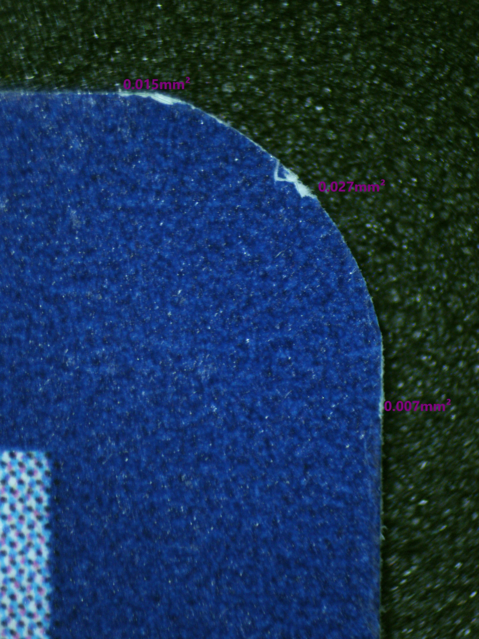 00466 WARTORTLE Grading Card