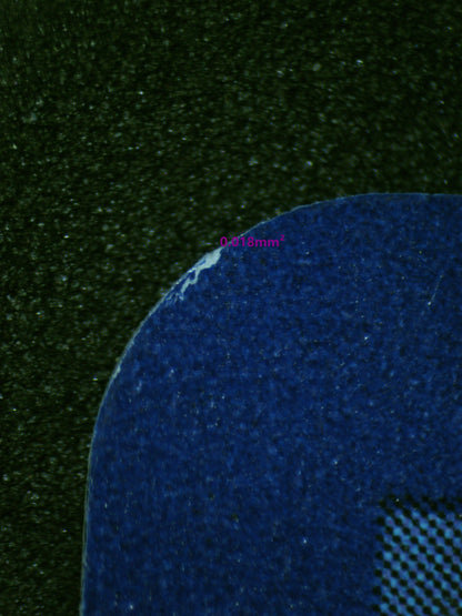 00474 FLAAFFY Grading Card