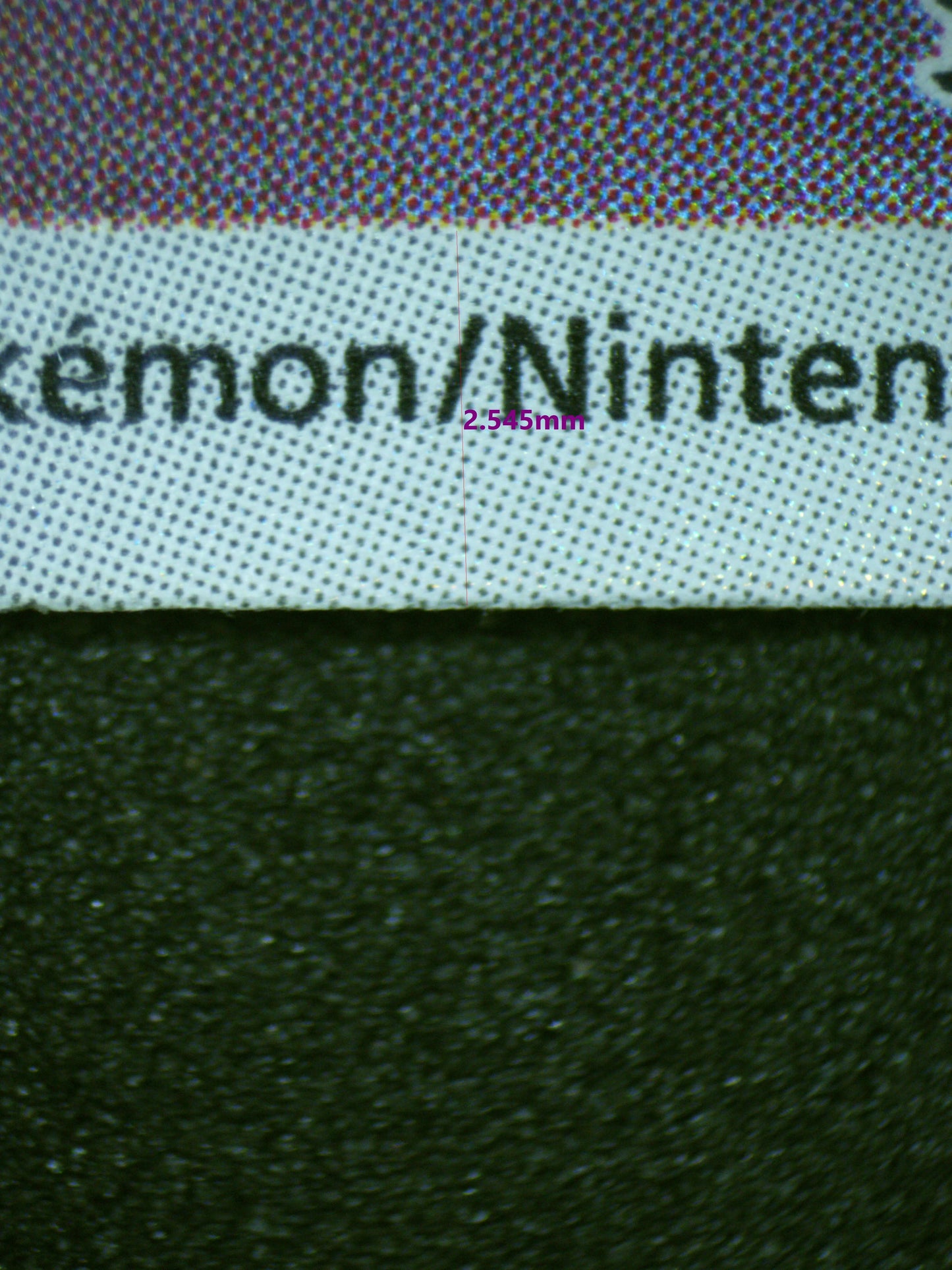 00484 CHARMANDER (JAPANESE) Grading Card