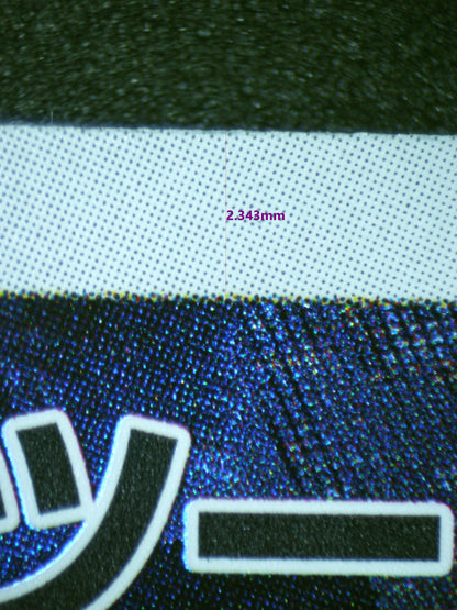 00491 MEWTWO (JAPANESE) Grading Card