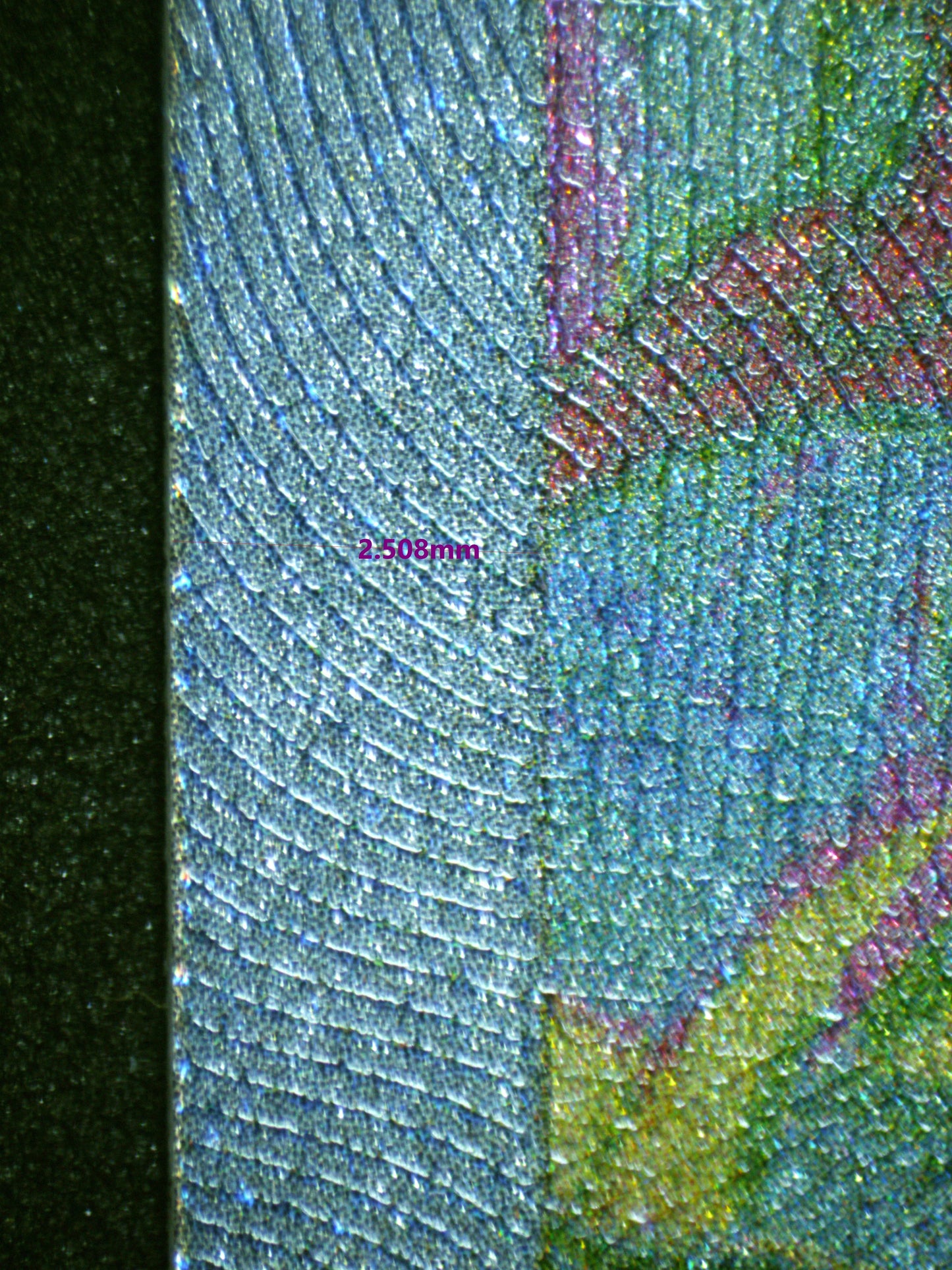 00493 VENUSAUR EX Grading Card