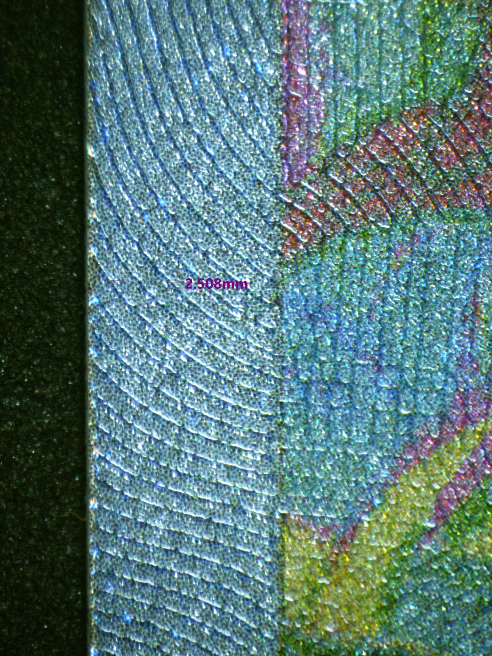 00493 VENUSAUR EX Grading Card