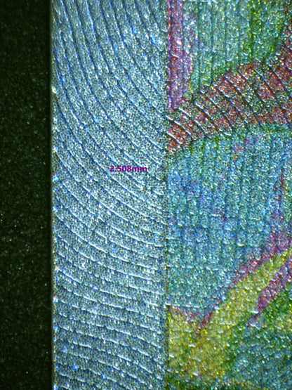 00493 VENUSAUR EX Grading Card