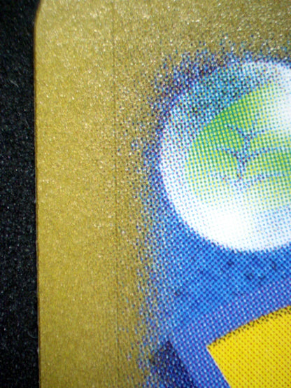 00497 GENGAR EX (JAPANESE) Grading Card