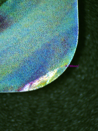 00506 RAYQUAZA VMAX Grading Card