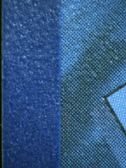 00847 STARYU Grading Card