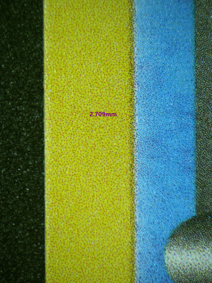 00847 STARYU Grading Card