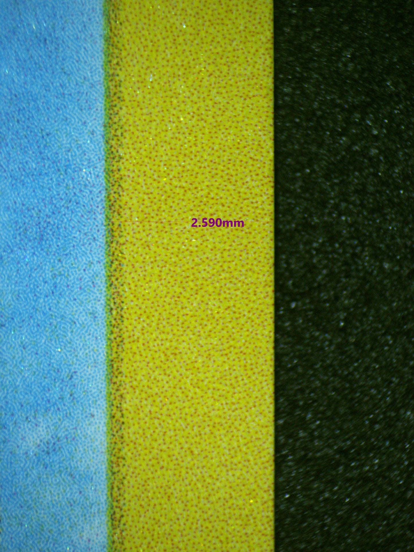 00847 STARYU Grading Card