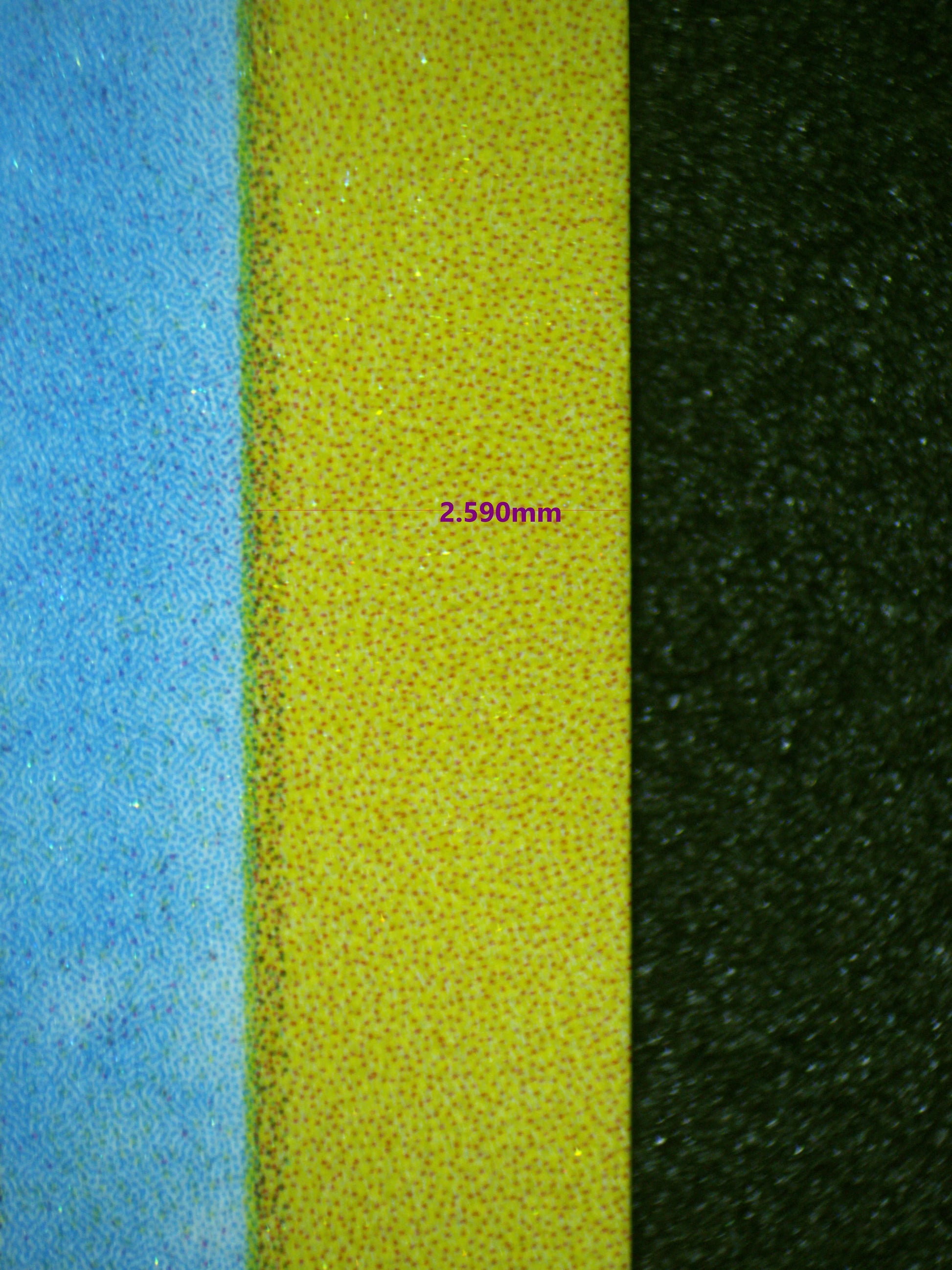 00847 STARYU Grading Card