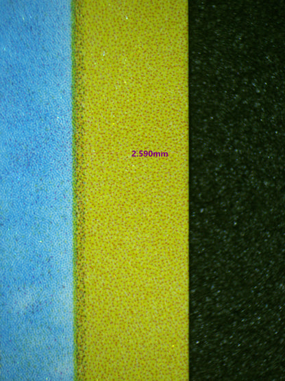 00847 STARYU Grading Card