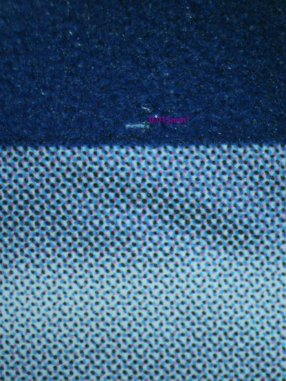 00856 MR. MIME Grading Card