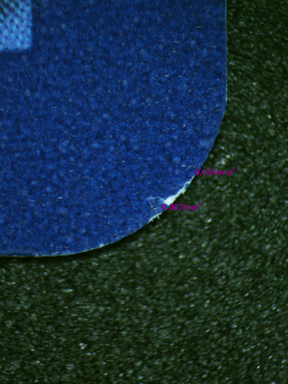 00880 MEW EX Grading Card