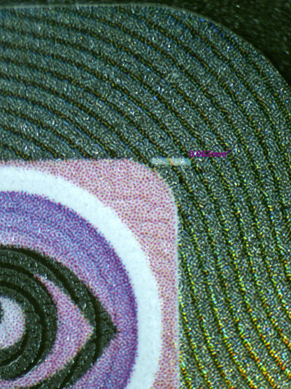 00880 MEW EX Grading Card