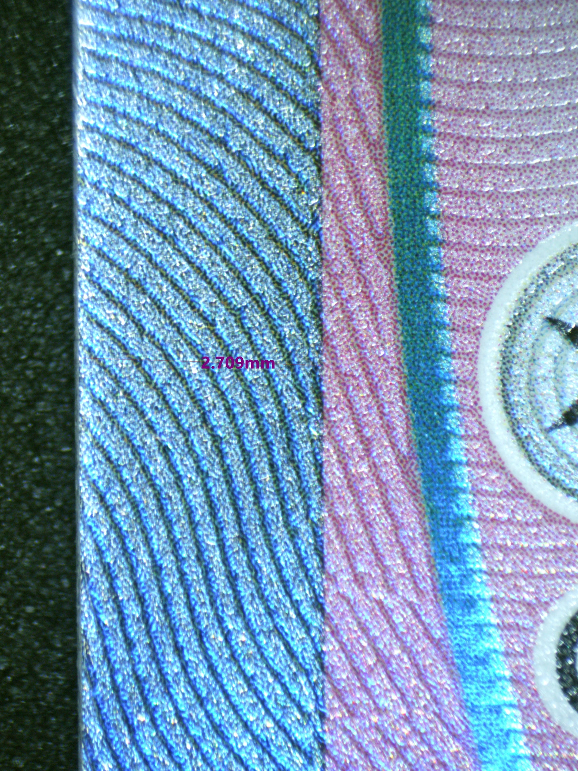 00880 MEW EX Grading Card