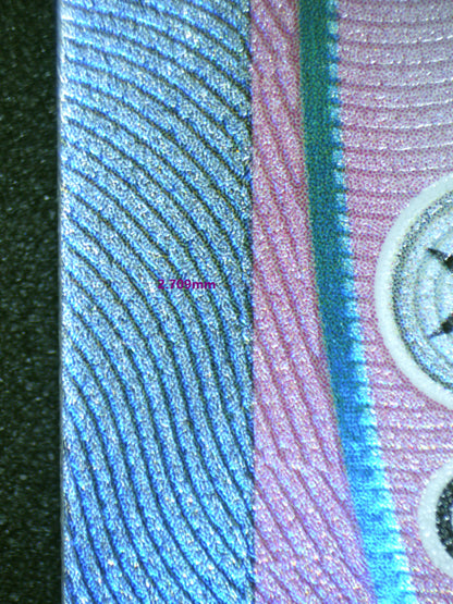 00880 MEW EX Grading Card