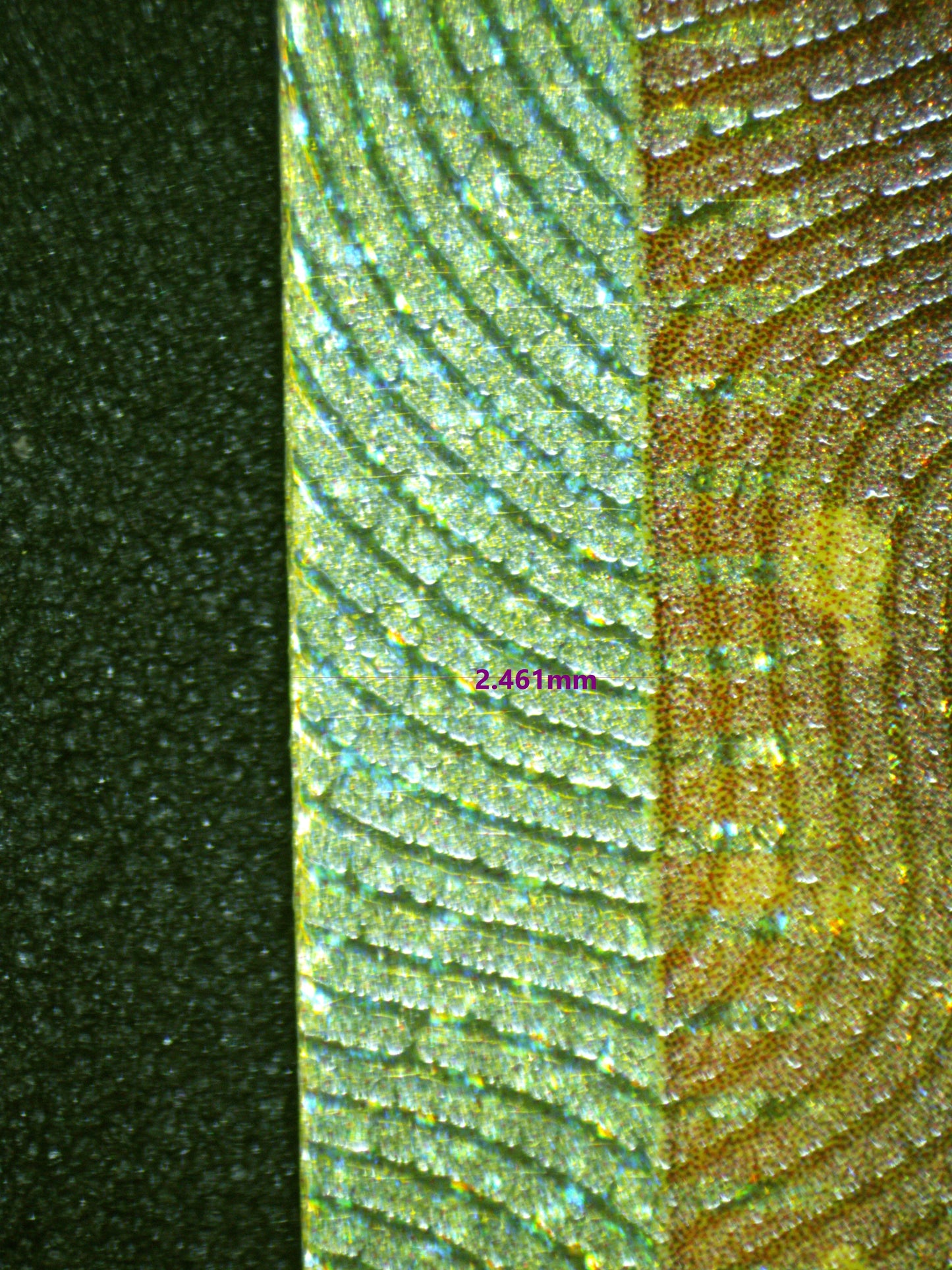 00881 ULTRA BALL Grading Card