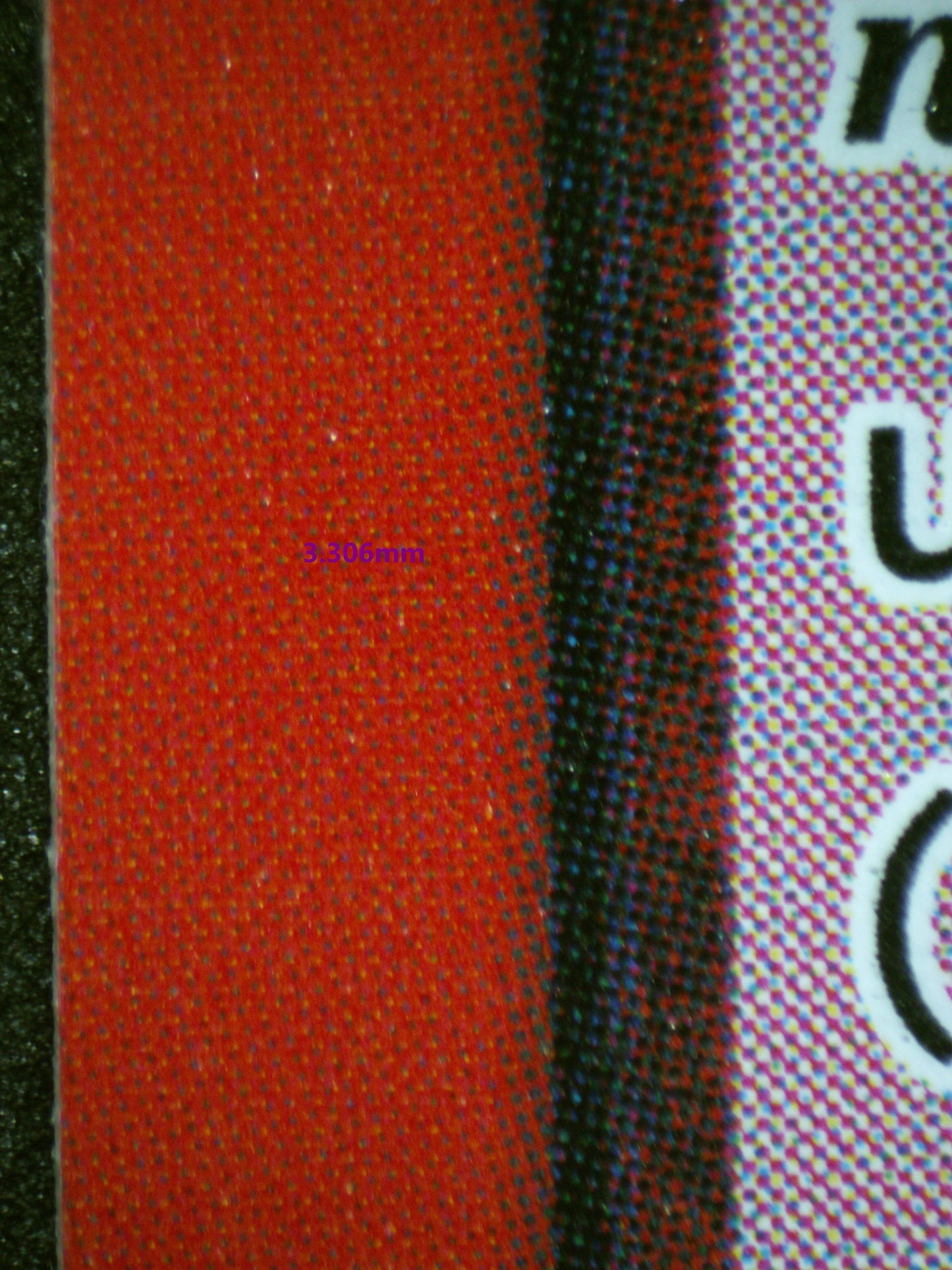 00517 NEFELTARI VIVI Grading Card