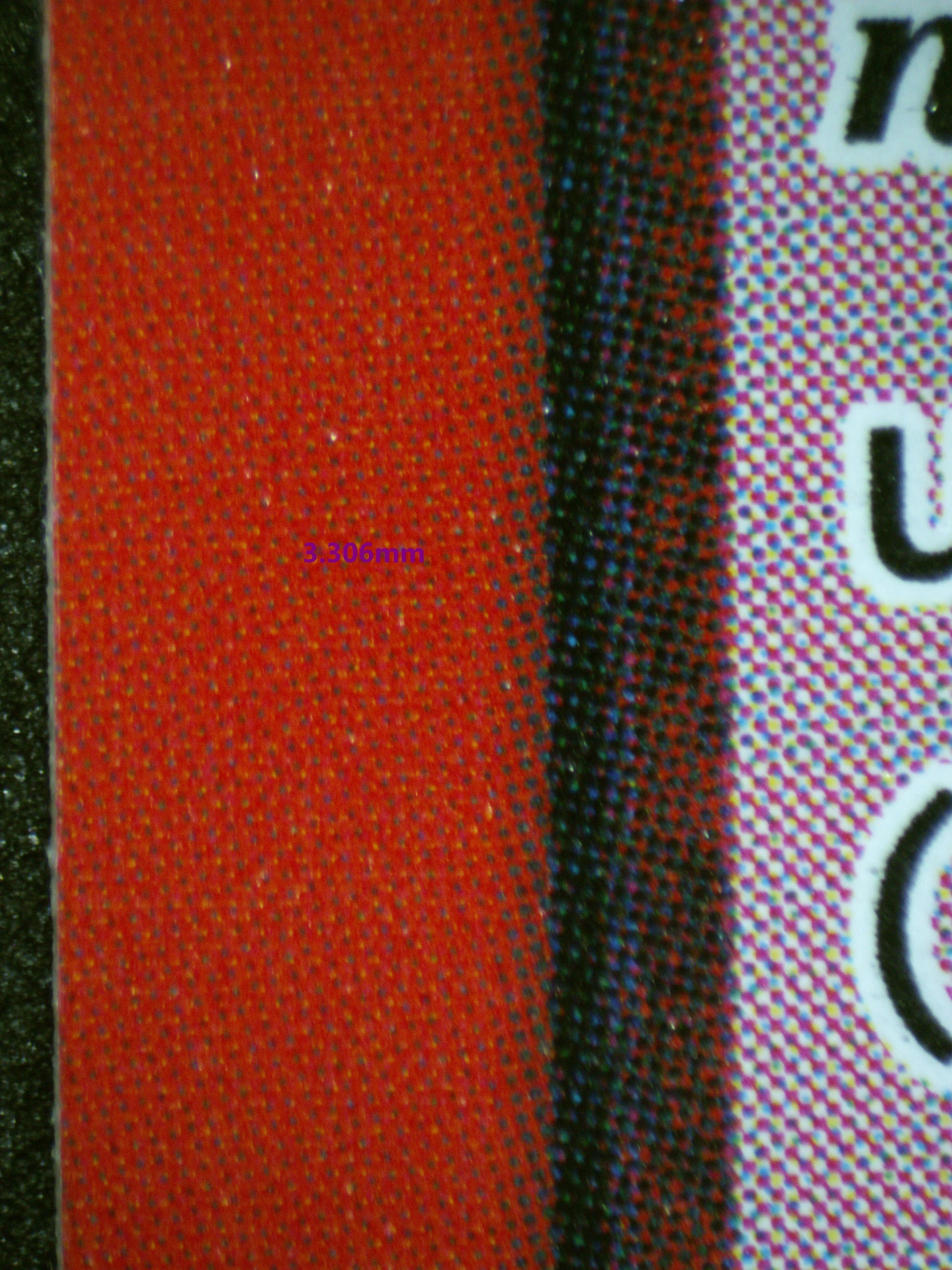 00517 NEFELTARI VIVI Grading Card